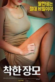 Nice Mother-in-law poster