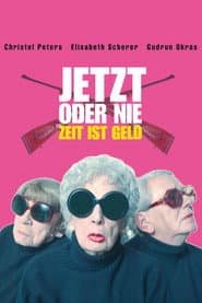 Now or Never poster