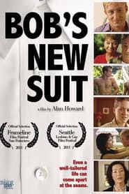 Bob's New Suit poster