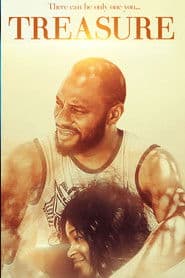 Treasure poster