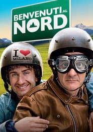 Welcome to the North poster