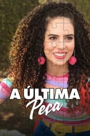 A Última Peça poster