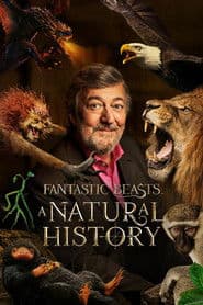Fantastic Beasts: A Natural History poster