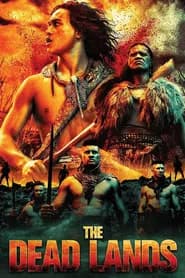 The Dead Lands poster