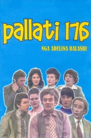 Palace 176 poster