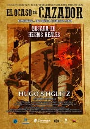 El ocaso del cazador poster