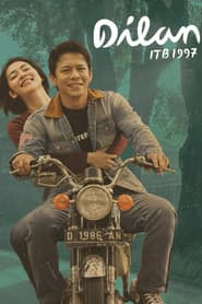Dilan 1997 poster
