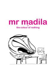 Mr Madila poster