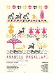 Anadolu Masalları poster