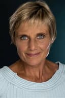 Jill Greenacre