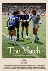 The Match poster