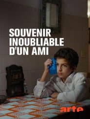 Unforgettable Memory of a Friend poster