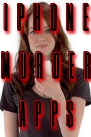 iPhone Murder Apps poster