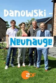 Danowski - Neunauge poster