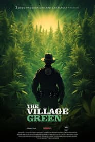 The Village Green poster