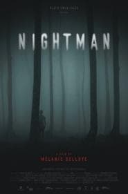 Nightman poster