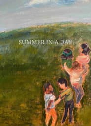 Summer In A Day poster
