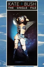 Kate Bush: The Single File poster