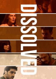Dissolved poster
