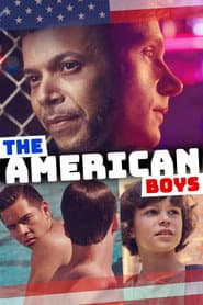 The American Boys poster