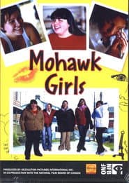 Mohawk Girls poster