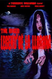 The River: Legend of La Llorona poster