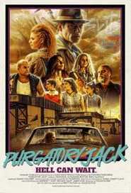 Purgatory Jack poster