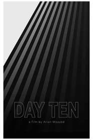 Day Ten poster