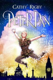Peter Pan poster