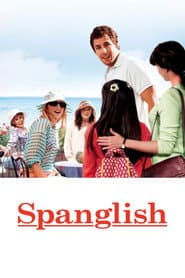 Spanglish poster