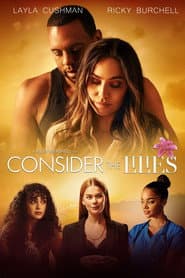 Consider the Lilies poster