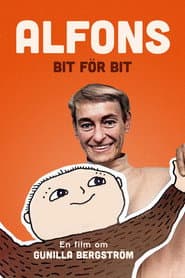 Alfons bit för bit - En film om Gunilla Bergström poster