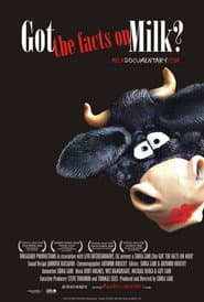 Got the Facts on Milk? poster