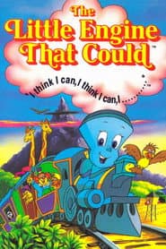 The Little Engine That Could poster