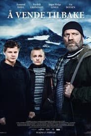 Returning Home poster
