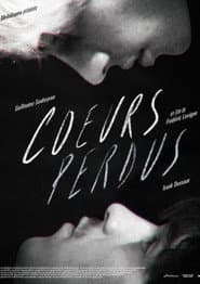Lost Hearts poster