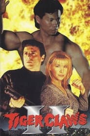 Tiger Claws II poster