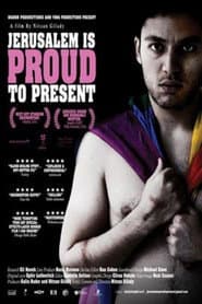 Jerusalem Is Proud to Present poster