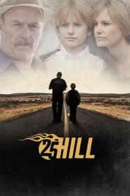 25 Hill poster