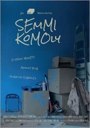 Semmi komoly poster