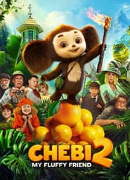 Chebi: My Fluffy Friend 2 poster