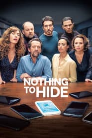 Nothing to Hide poster