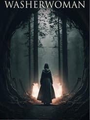 Washerwoman poster