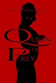 Queen of Prey poster