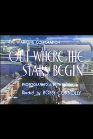 Out Where the Stars Begin poster
