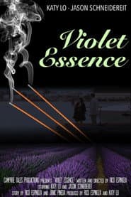 Violet Essence poster