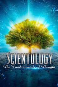 Scientology: The Fundamentals of Thought poster