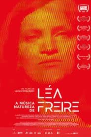 A Música Natureza de Léa Freire poster