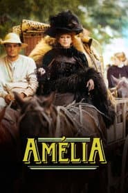 Amélia poster