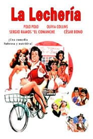 La lechería poster